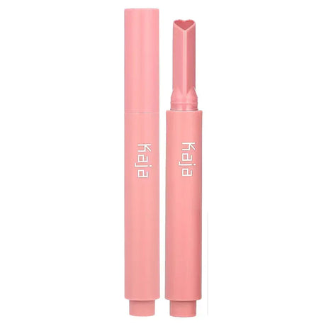 KAJA | Heart Melter Moisture Melt Lip Gloss Stick - InternationalCosmetic
