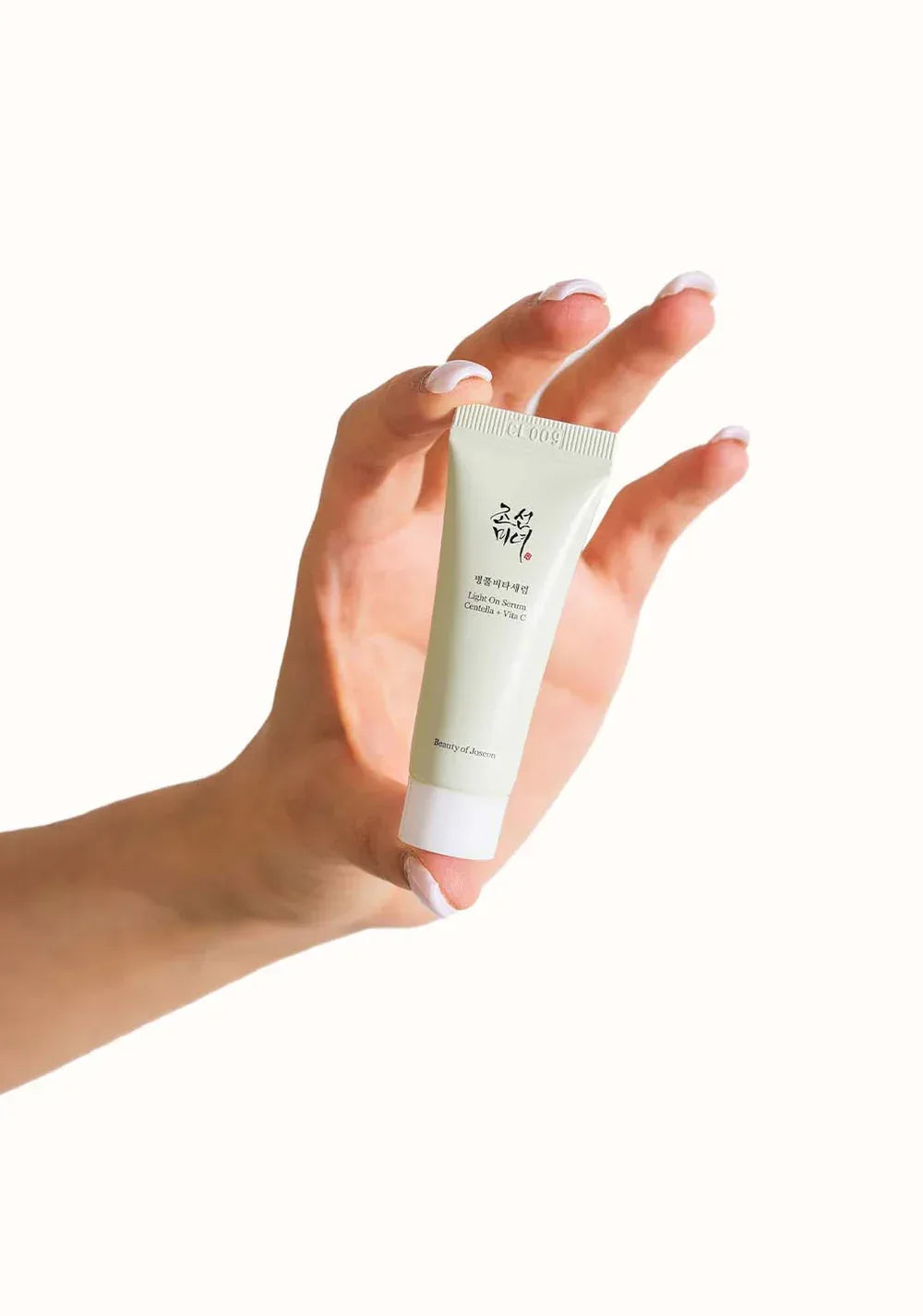 BEAUTY OF JOSEON | Light On Serum : Centella + Vita C Mini - 10ml - InternationalCosmetic