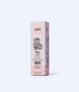 YOPE | Lilac and Vanilla Hand Cream - 50ml - InternationalCosmetic