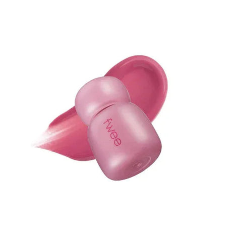 FWEE | Pink Obsession Stay-Fit Lip Tint - InternationalCosmetic