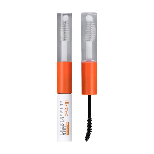 LILYEVE | Grow Turn Exosome Dual Lash Serum - 8ml