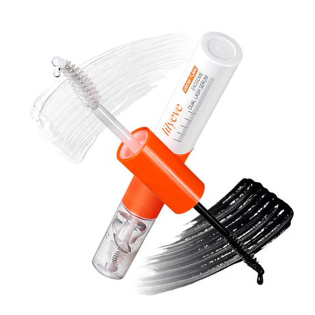 LILYEVE | Grow Turn Exosome Dual Lash Serum - 8ml