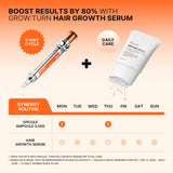 LILYEVE | Grow Turn Exosome Spicule Ampoule 3000 - 10ml
