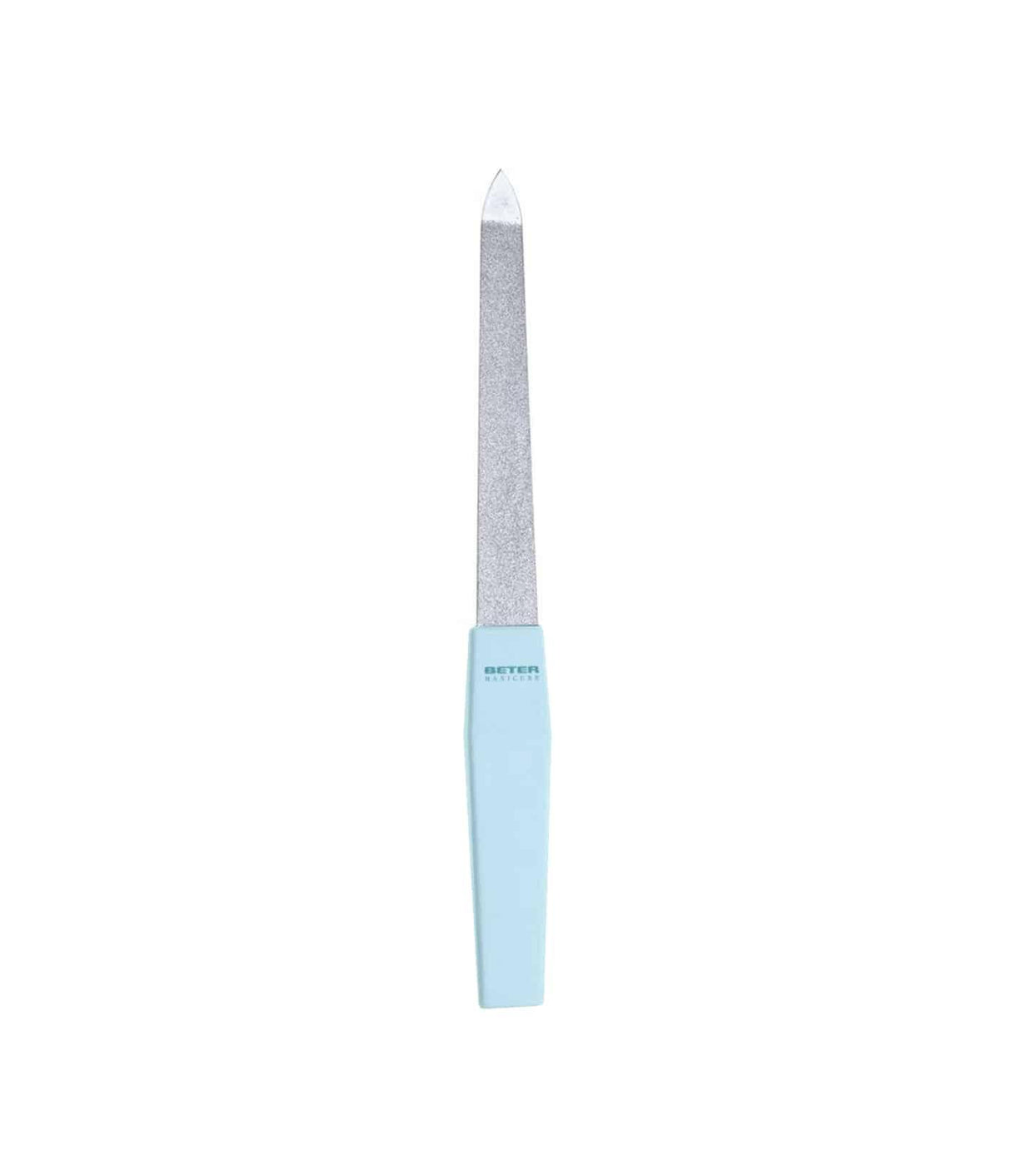 BETER | Lima de Zafiro Medium de Punta Aguda - InternationalCosmetic