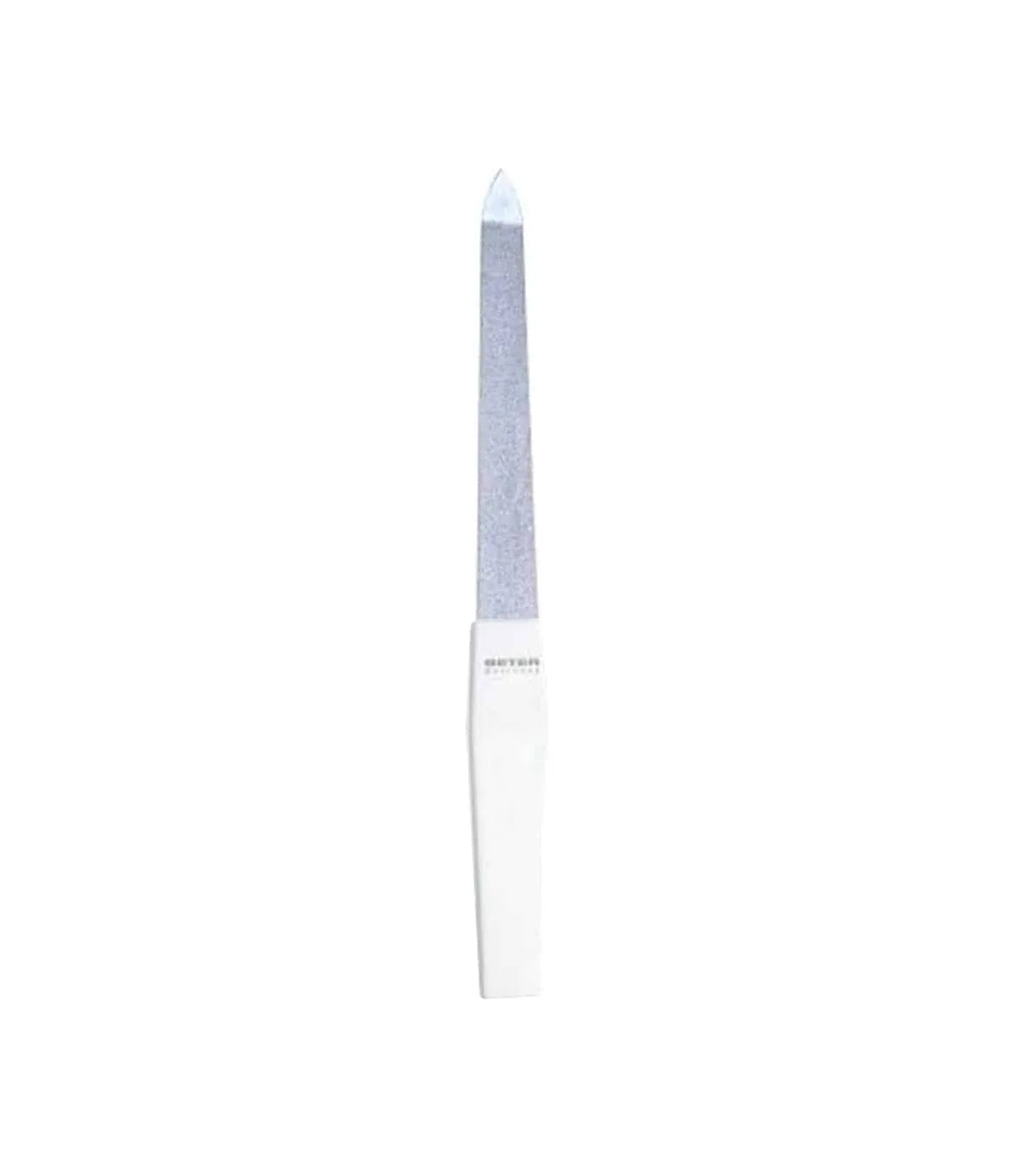 BETER | Lima de Zafiro Medium de Punta Aguda - InternationalCosmetic