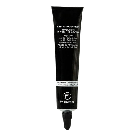 5PUNTO5 | Bálsamo labial Lip Booster - 15ml - InternationalCosmetic