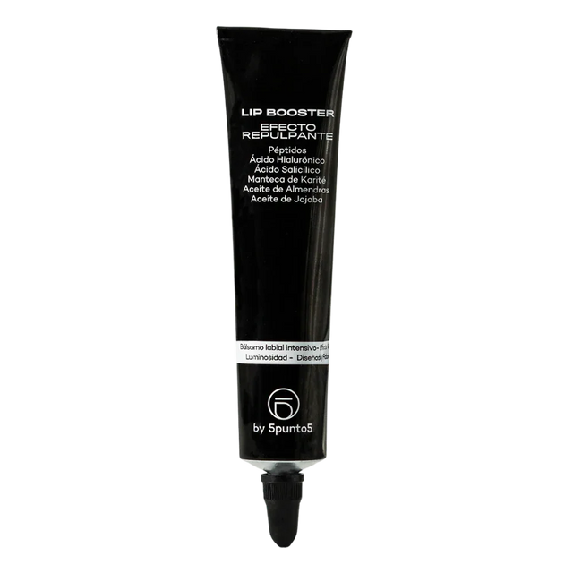 5PUNTO5 | Bálsamo labial Lip Booster - 15ml - InternationalCosmetic