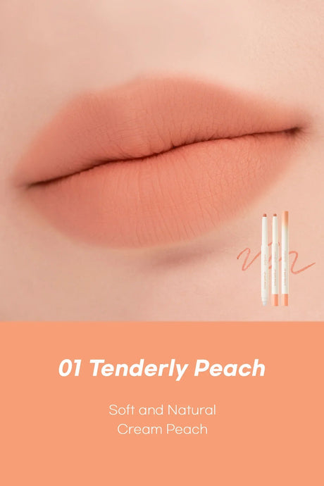 ROM&ND | Lip Mate Pencil - InternationalCosmetic