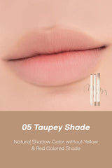 ROM&ND | Lip Mate Pencil - InternationalCosmetic
