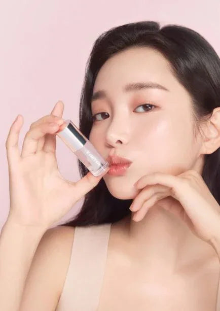 TIRTIR | My Glow Lip Oil Honey - 5.7 ml - InternationalCosmetic