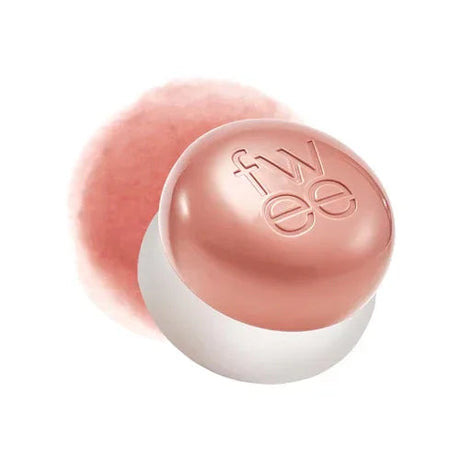 FWEE | Lip&Cheek Blurry Pudding Pot - InternationalCosmetic