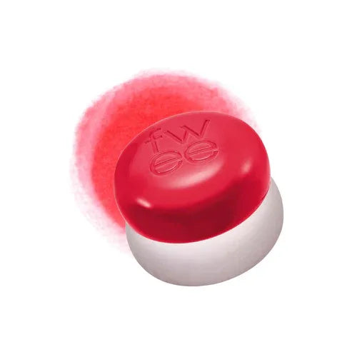 FWEE | Lip&Cheek Blurry Pudding Pot - InternationalCosmetic