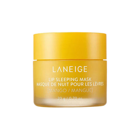 LANEIGE | Lip Sleeping Mask | Mango - 20 gr - InternationalCosmetic