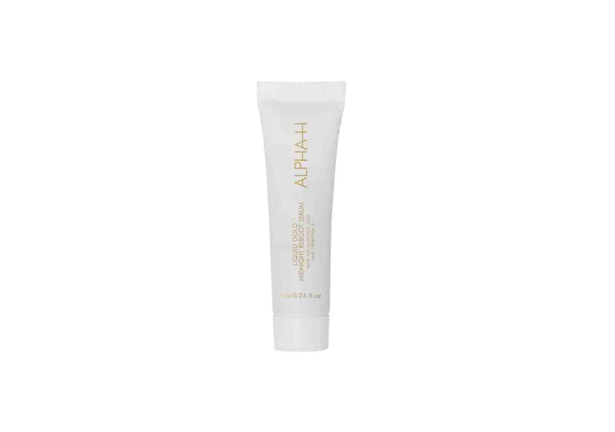 ALPHA-H | Midnight Reboot Serum - InternationalCosmetic