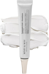 MARY & MAY | Tranexamic Acid + Glutathione Eye Cream