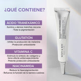 MARY & MAY | Tranexamic Acid + Glutathione Eye Cream