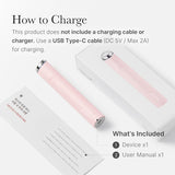 MEDICUBE | AGE-R Booster Pro Mini - Pink