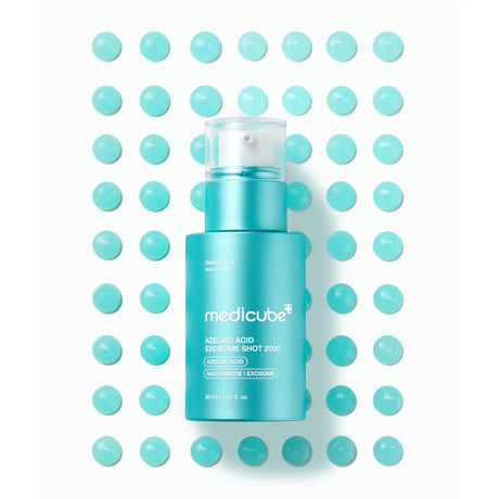MEDICUBE | Azelaic Acid Exosome Shot 2000 - 30ml