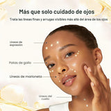 MEDICUBE | Deep Lifting Peptide Eye Cream - 30 ml