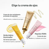 MEDICUBE | Deep Lifting Peptide Eye Cream - 30 ml