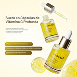 MEDICUBE | Deep Vita C Capsule Serum - 30ml