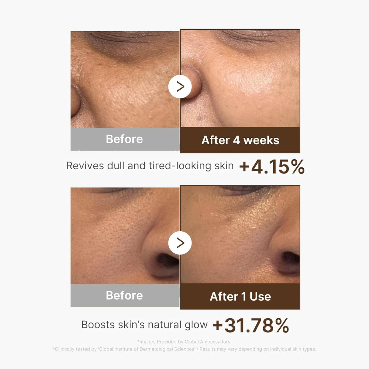 MEDICUBE | Deep Vita C Capsule Serum - 30ml