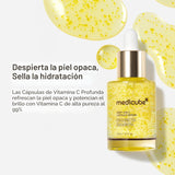 MEDICUBE | Deep Vita C Capsule Serum - 30ml