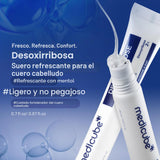 MEDICUBE | Deoxyribose Scalp Serum - 20ml