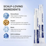 MEDICUBE | Deoxyribose Scalp Serum - 20ml