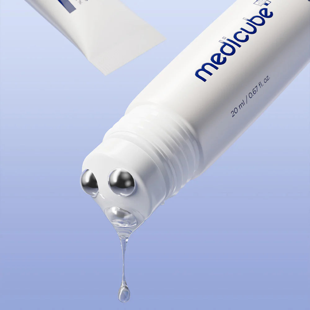 MEDICUBE | Deoxyribose Scalp Serum - 20ml