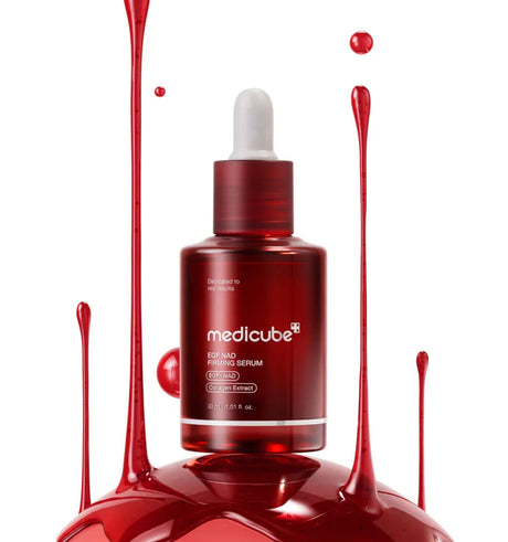 MEDICUBE | EGF NAD+ Firming Serum - 30ml