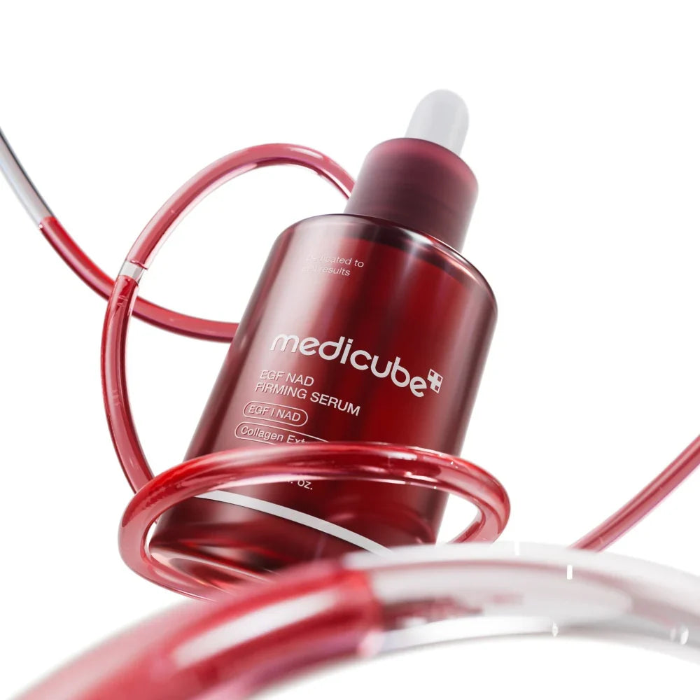 MEDICUBE | EGF NAD+ Firming Serum - 30ml