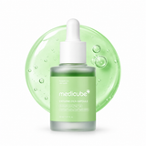 MEDICUBE | Exosome CICA Ampoule - 30ml