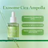 MEDICUBE | Exosome CICA Ampoule - 30ml