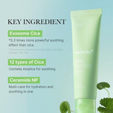 MEDICUBE | Exosome CICA Cream -  50 ml