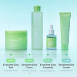 MEDICUBE | Exosome CICA Cream -  50 ml
