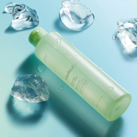 MEDICUBE | Exosome CICA Toner - 210 ml