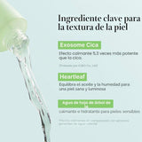 MEDICUBE | Exosome CICA Toner - 210 ml
