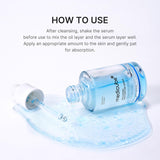 MEDICUBE | Hyaluronic Multi Peptide Serum - 30ml