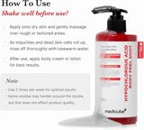 MEDICUBE | Hypochlorous Acid Body Peel Shot - 280ml