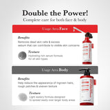 MEDICUBE | Hypochlorous Acid Body Peel Shot - 280ml