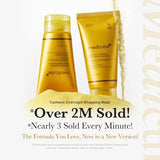 MEDICUBE | Kojic Acid Turmeric Night Wrapping Mask - 75ml