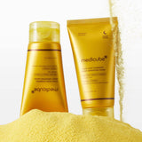 MEDICUBE | Kojic Acid Turmeric Night Wrapping Mask - 75ml