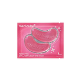 MEDICUBE | PDRN Pink Collagen Jelly Eye Mask