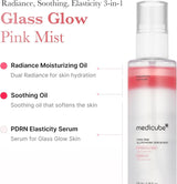 PDRN PINK GLUTATHIONE SERUM MIST 100ML