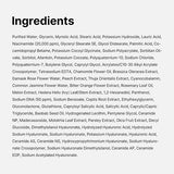 MEDICUBE | PDRN Pink Niacinamide Whip Cleanser - 120g