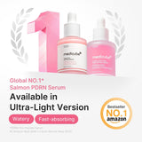 MEDICUBE | PDRN Pink Peptide Serum Ultra Light - 30ml