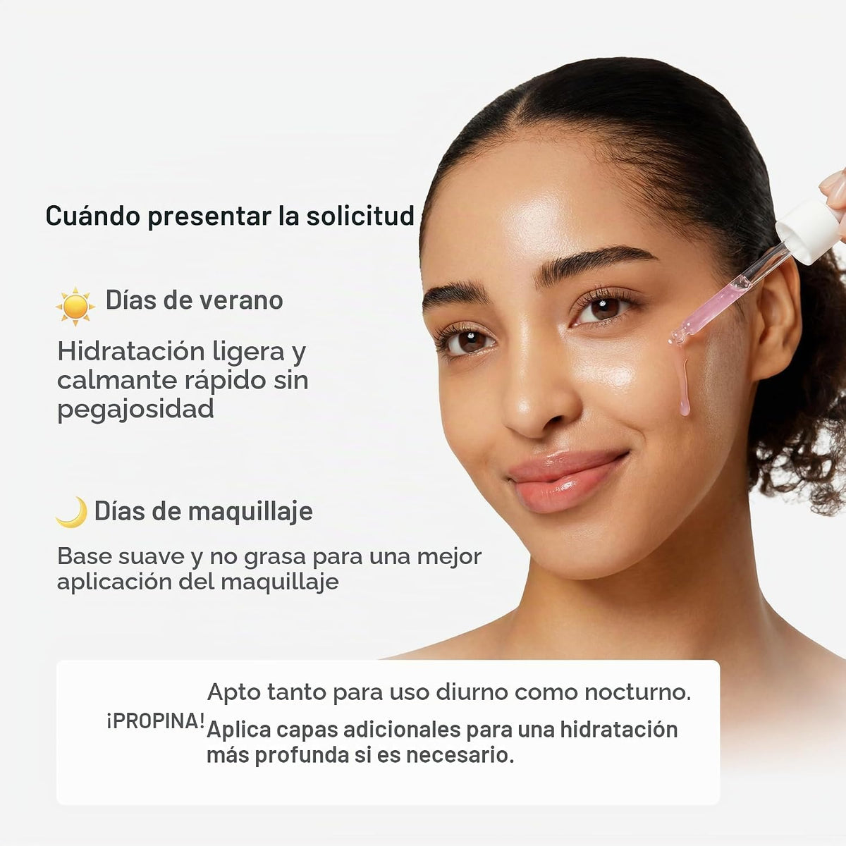 MEDICUBE | PDRN Pink Peptide Serum Ultra Light - 30ml