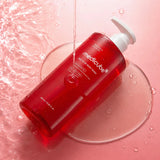 MEDICUBE | Red Acne Body Wash - 400 ml