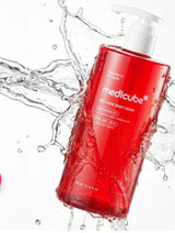 MEDICUBE | Red Acne Body Wash - 400 ml